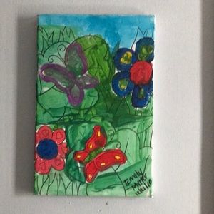 Meet your Posher, Roberto